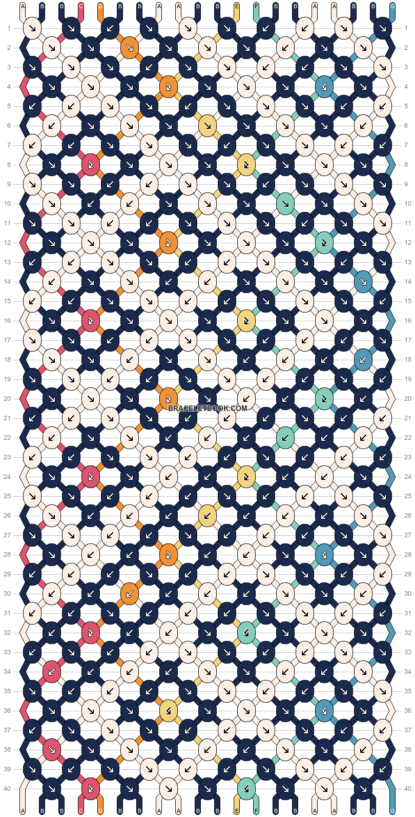 Normal pattern #167109 pattern