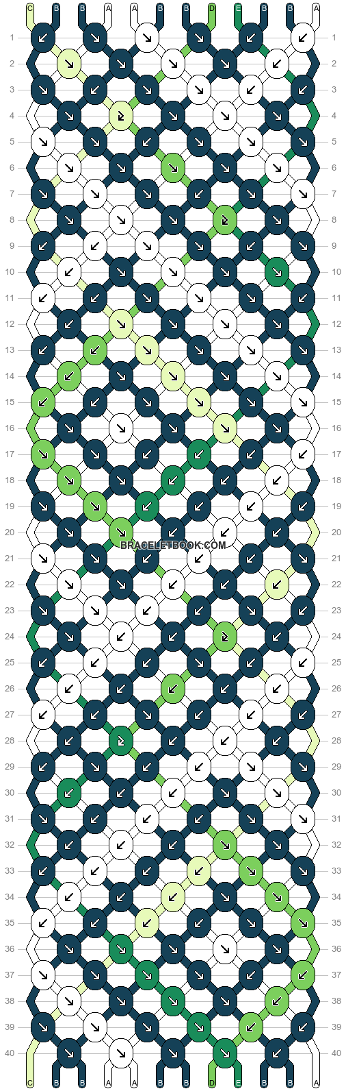 Normal pattern #167122 pattern