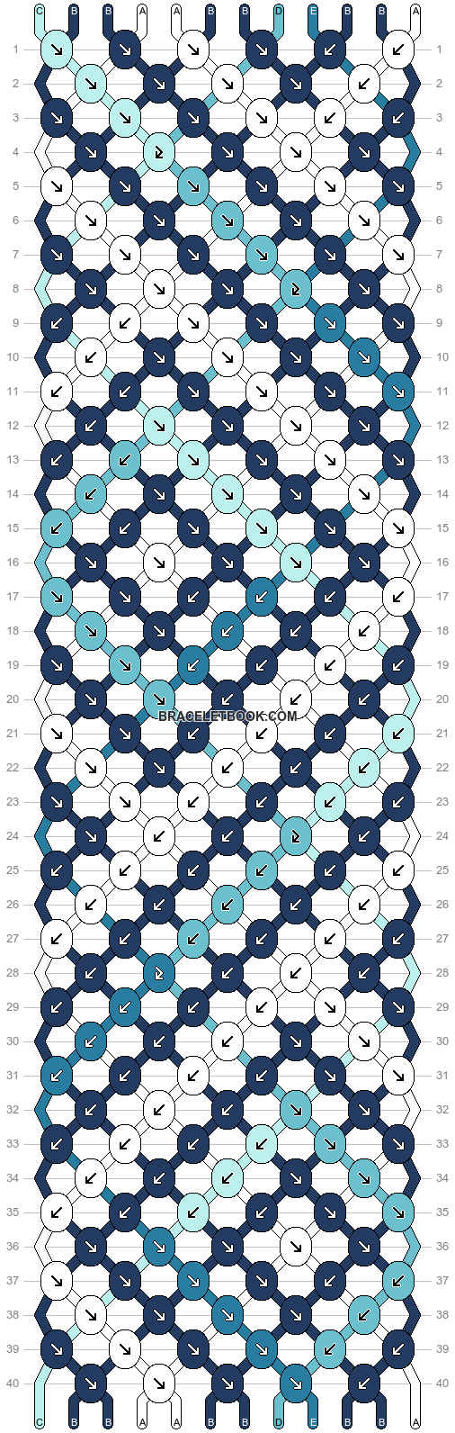 Normal pattern #167123 pattern