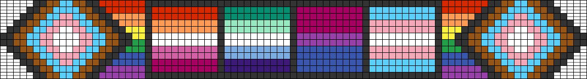Alpha pattern #167348 preview