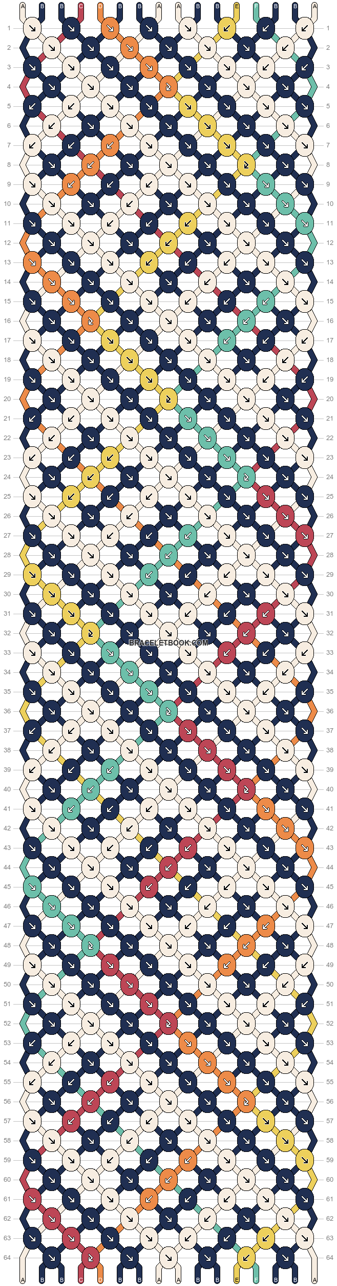 Normal pattern #167364 pattern