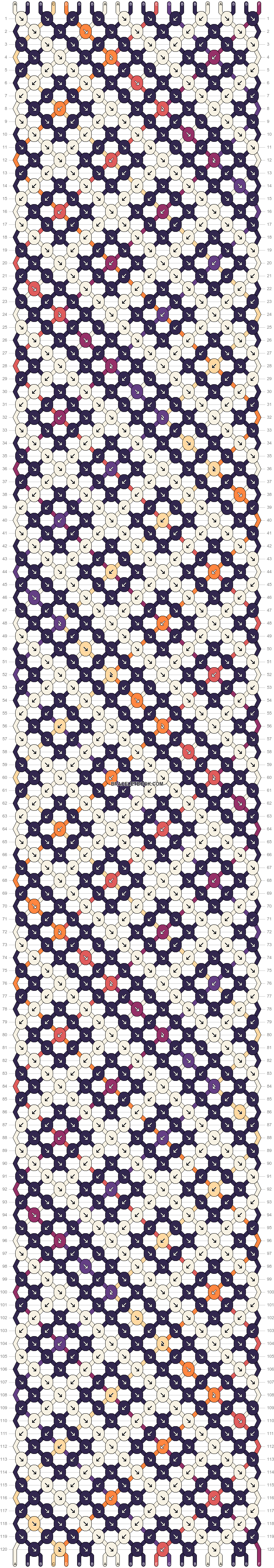 Normal pattern #167374 pattern