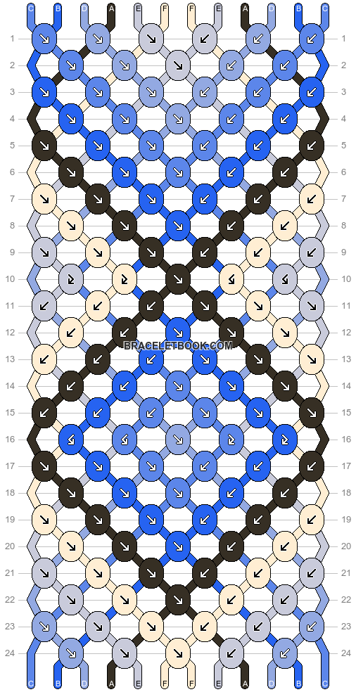 Normal pattern #167425 pattern