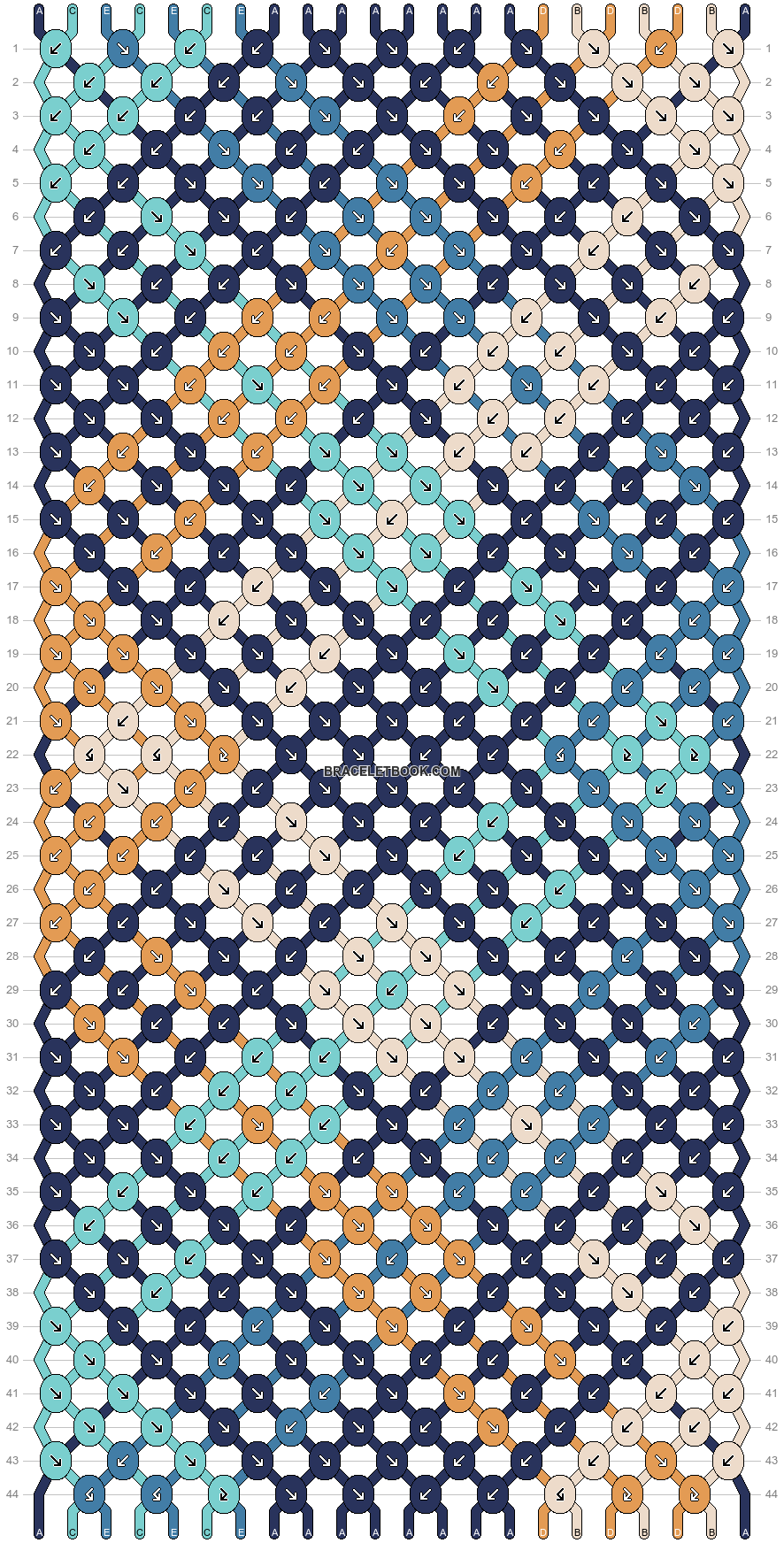 Normal pattern #167515 pattern
