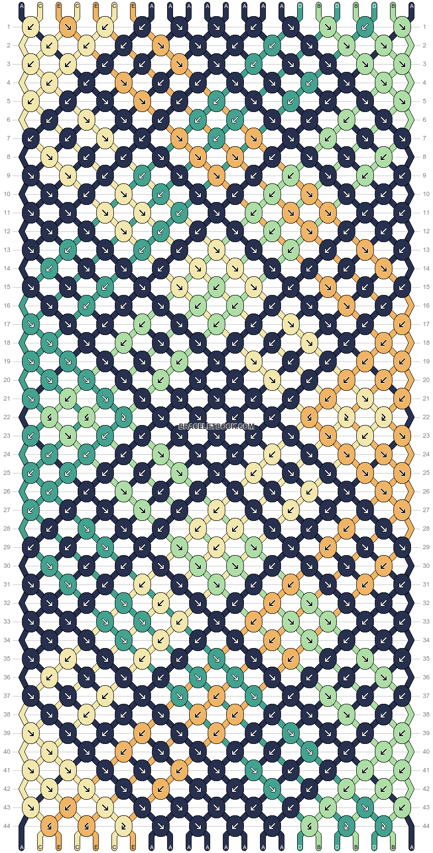 Normal pattern #167516 pattern