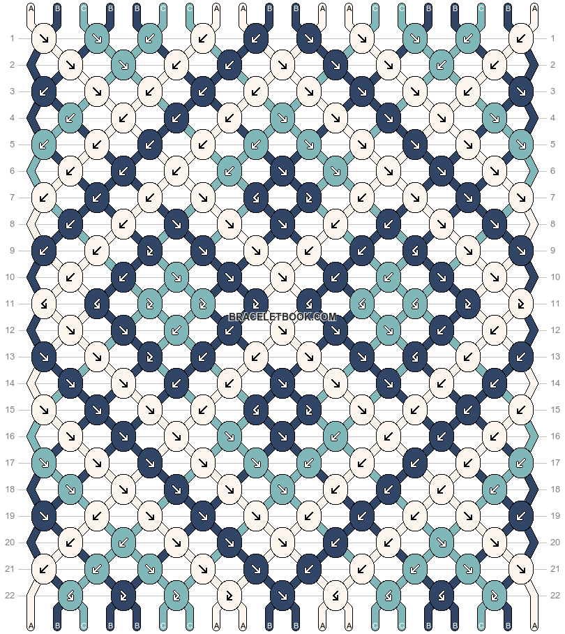 Normal pattern #167606 pattern