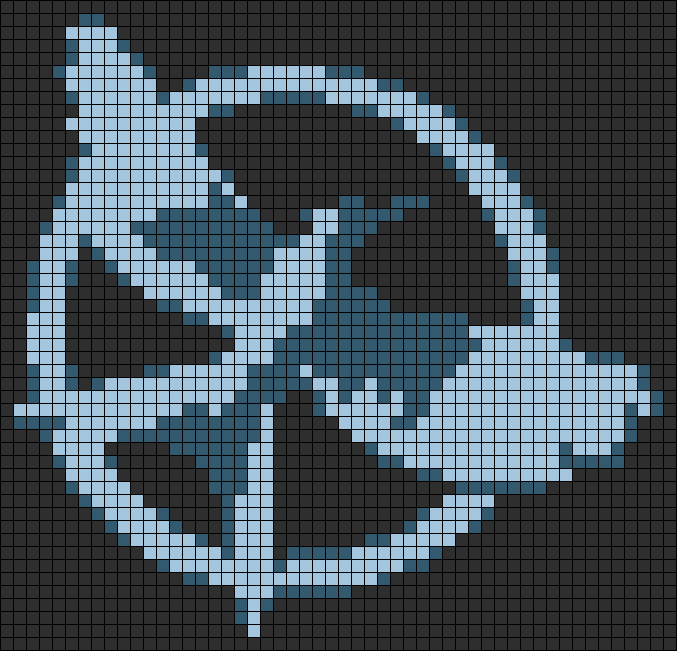 Alpha pattern #167645 preview