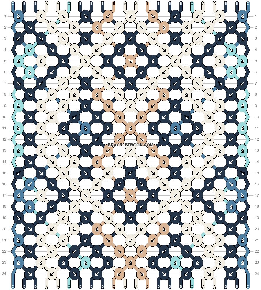 Normal pattern #167746 pattern
