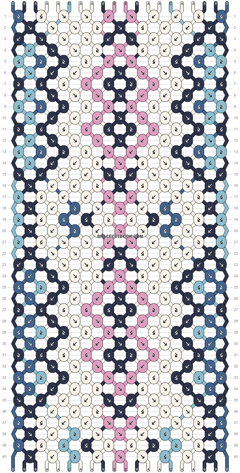 Normal pattern #167750 pattern