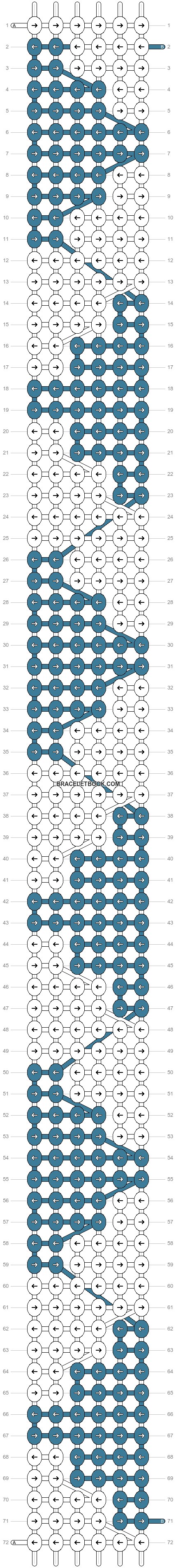 Alpha pattern #167852 pattern