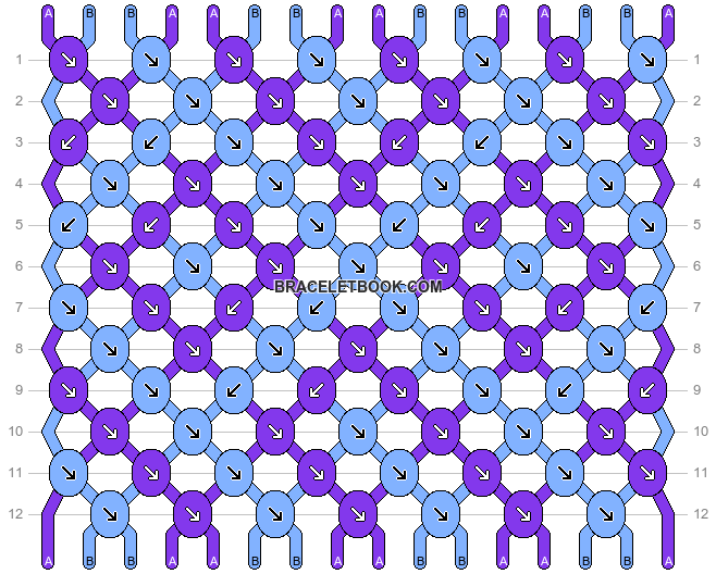 Normal pattern #167908 pattern