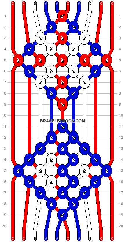 Normal pattern #167944 pattern