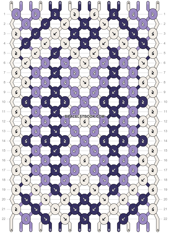 Normal pattern #168010 pattern
