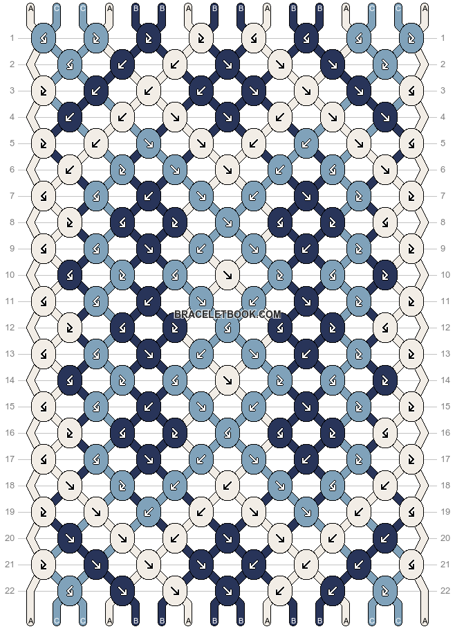 Normal pattern #168011 pattern