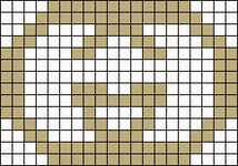 Alpha pattern #168016