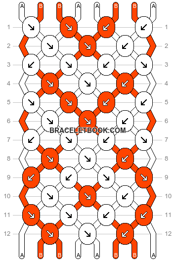 Normal pattern #168128 pattern