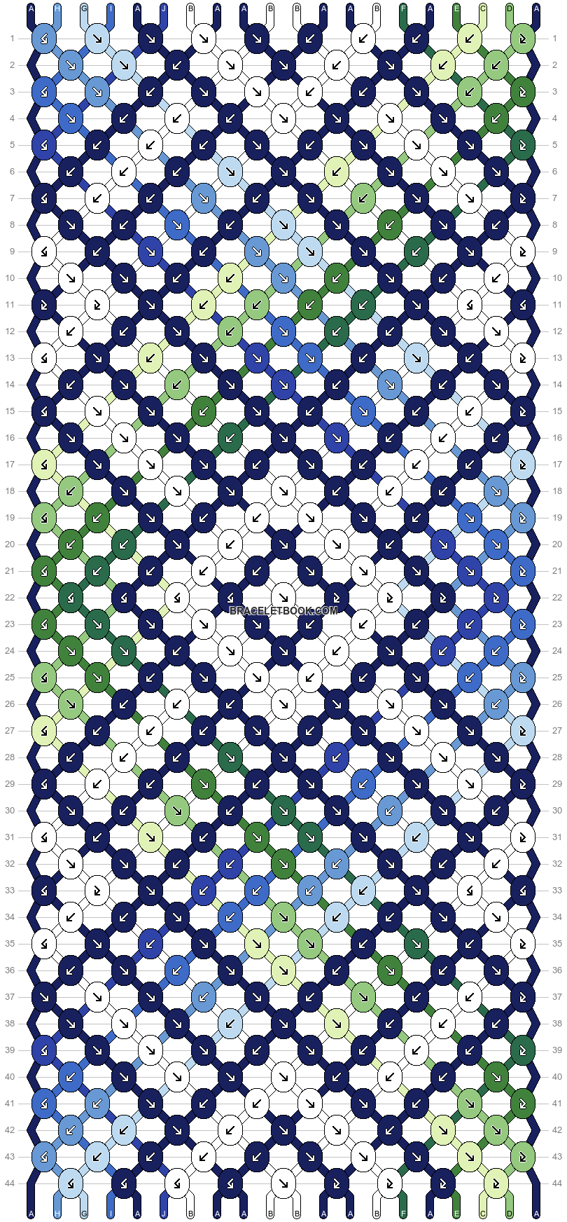 Normal pattern #168205 pattern