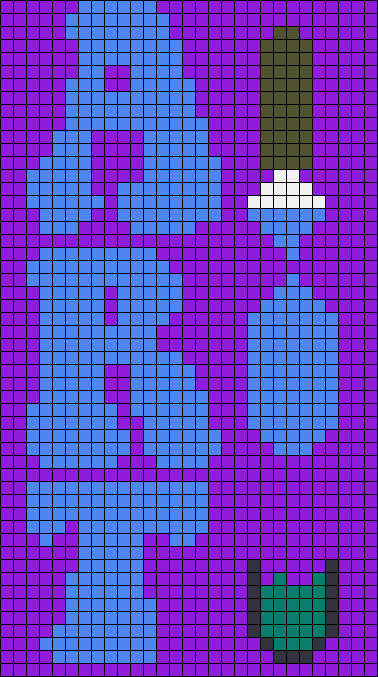 Alpha pattern #168250 preview