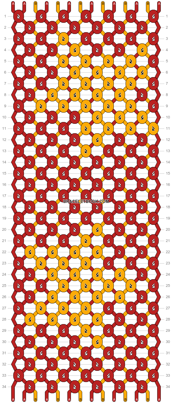 Normal pattern #168303 pattern