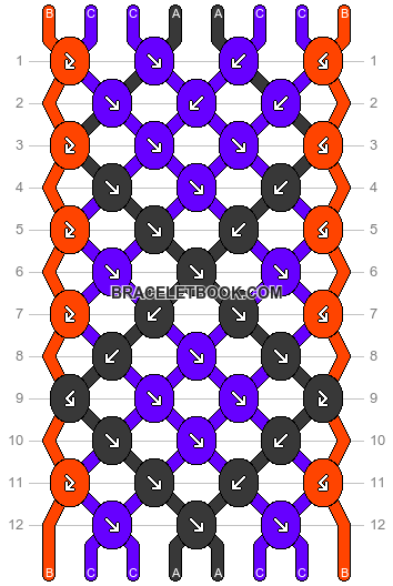 Normal pattern #168307 pattern