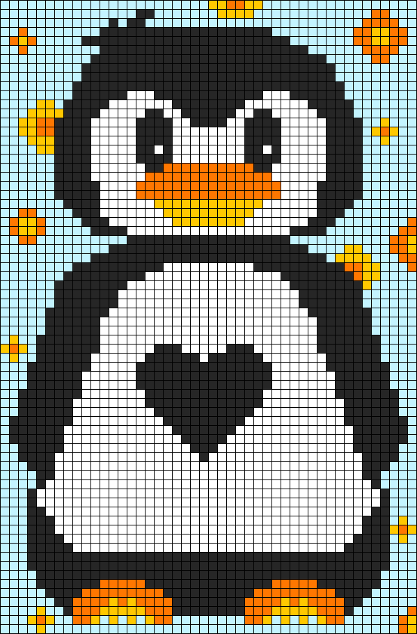 Alpha pattern #168325 preview