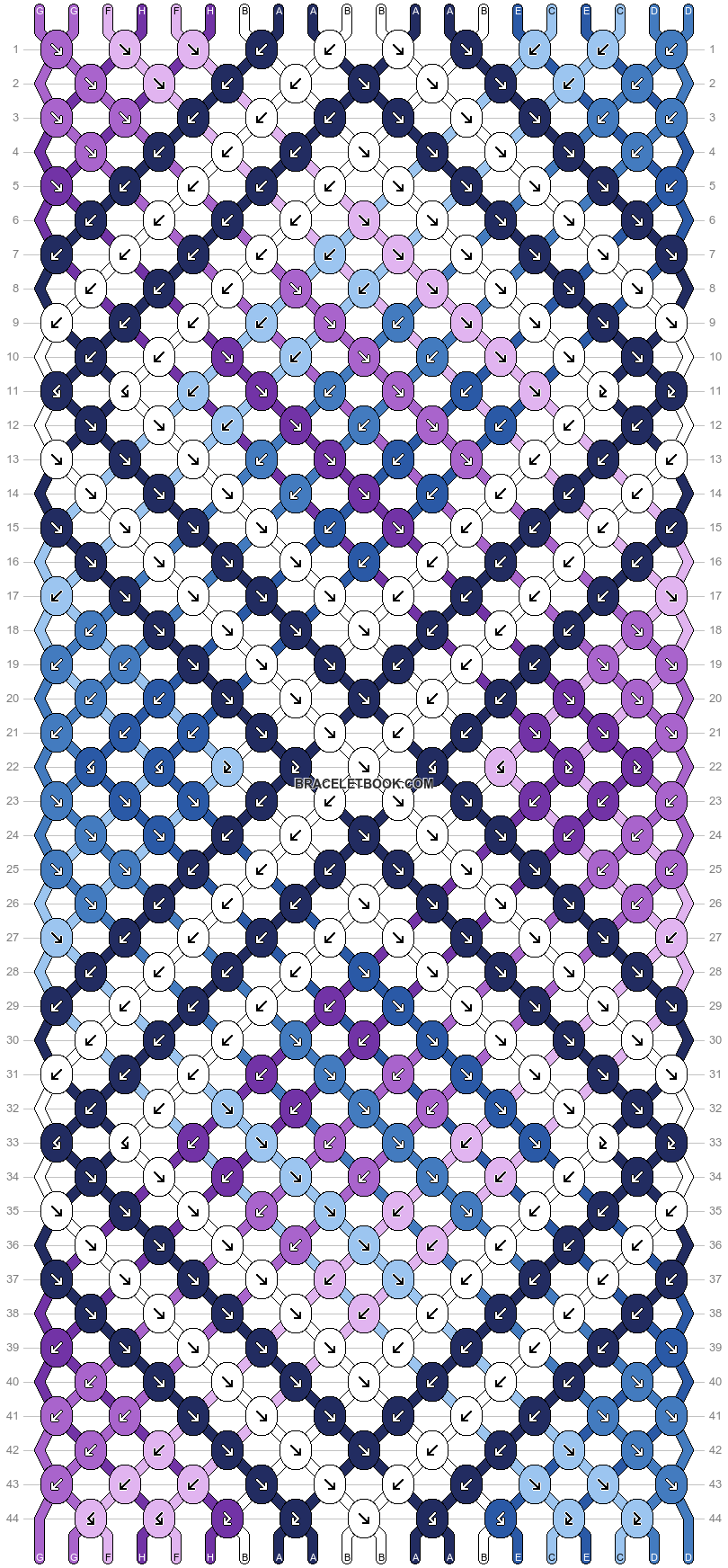 Normal pattern #168352 pattern