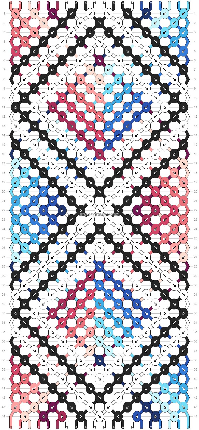 Normal pattern #168355 pattern