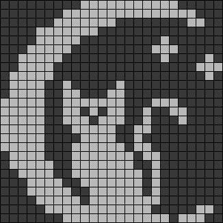 Alpha pattern #168367 preview