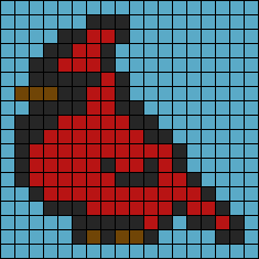 Alpha pattern #168382 preview