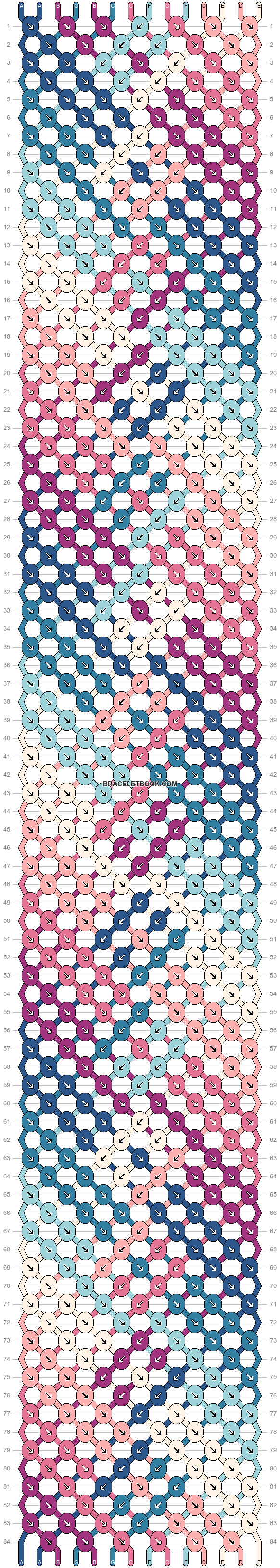 Normal pattern #168407 pattern