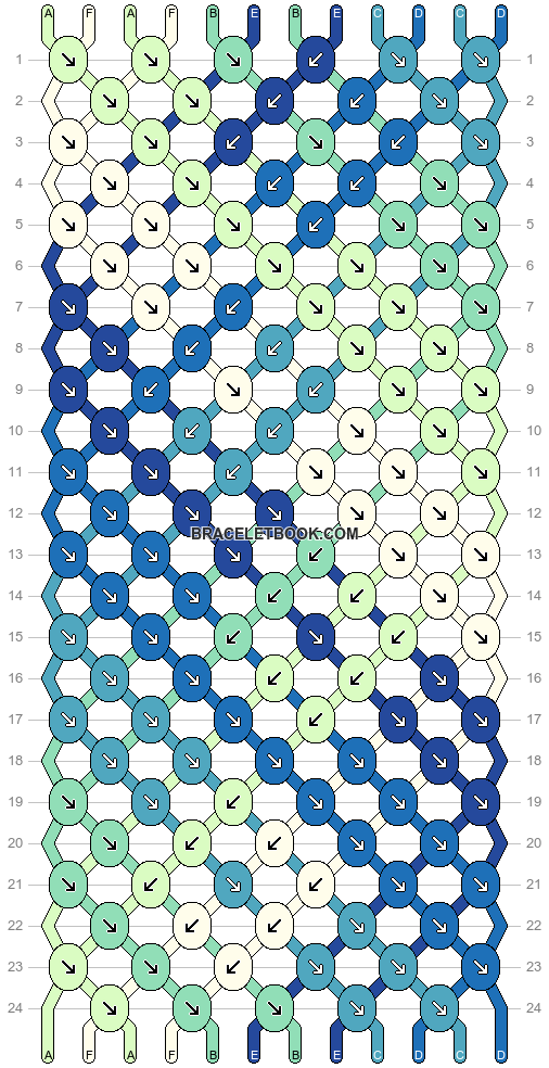 Normal pattern #168437 pattern