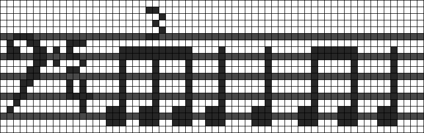 Alpha pattern #168448 preview