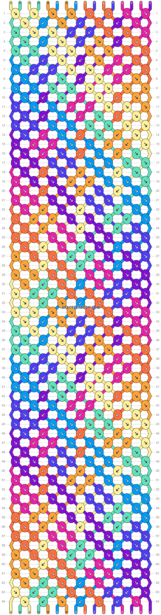 Normal pattern #168467 pattern