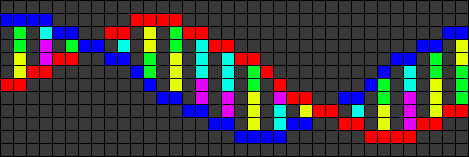 Alpha pattern #168481 preview