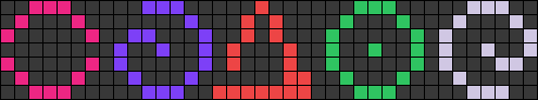 Alpha pattern #168482 preview