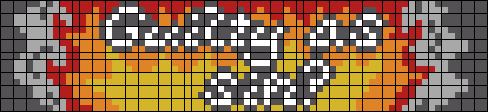 Alpha pattern #168507 preview