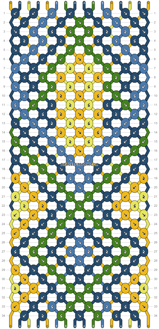 Normal pattern #168510 pattern