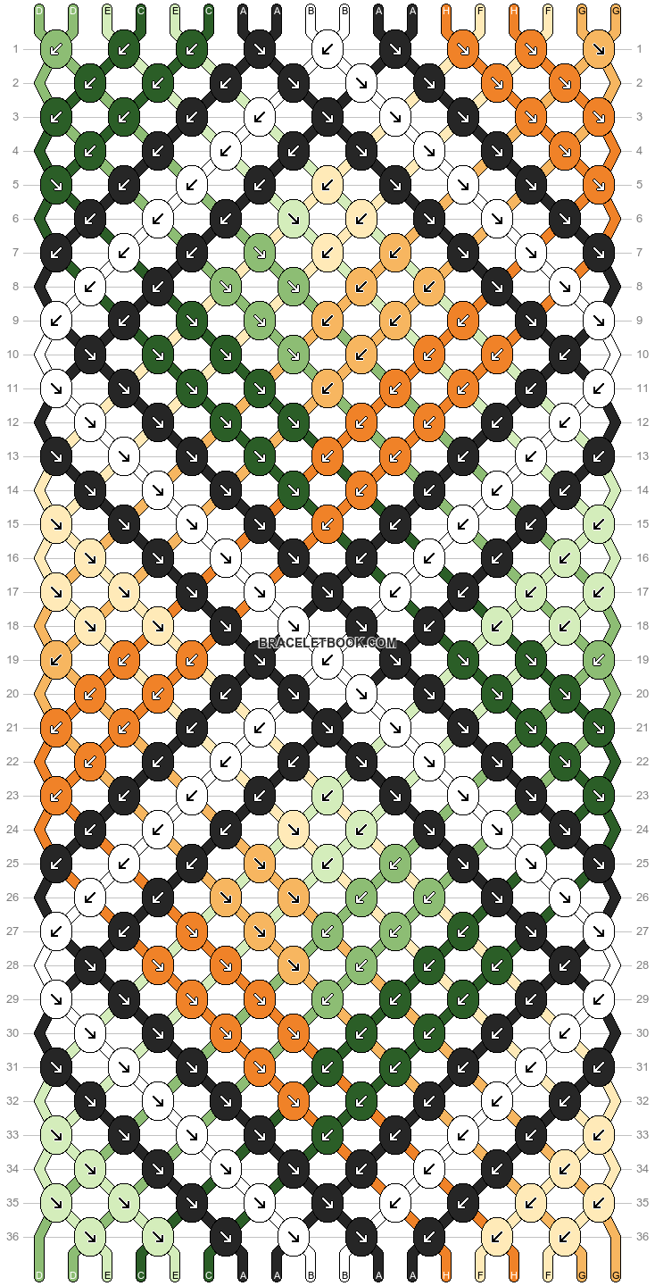 Normal pattern #168511 pattern