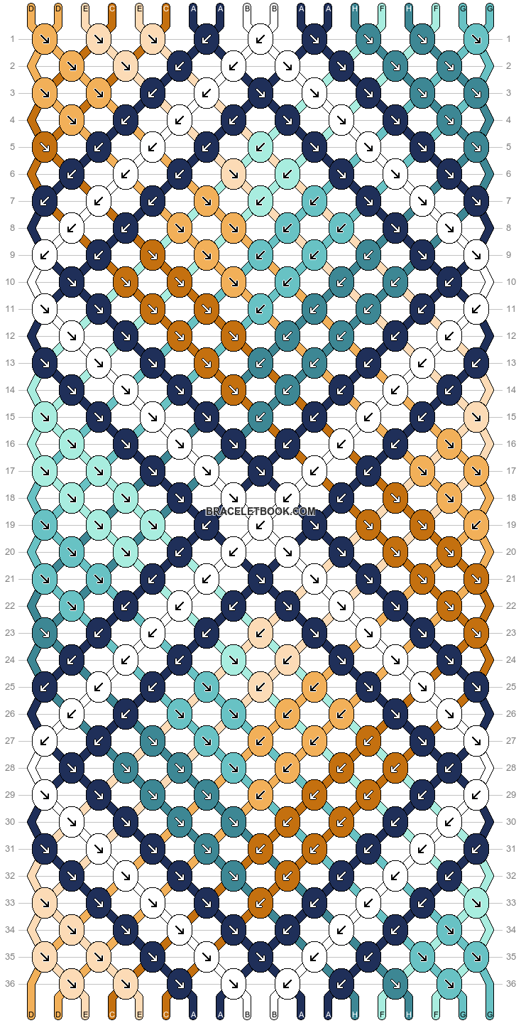 Normal pattern #168513 pattern