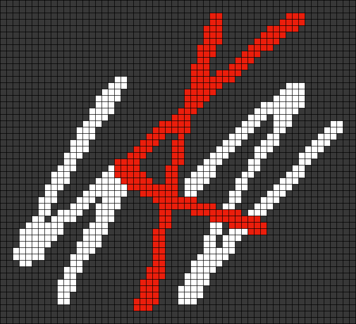 Alpha pattern #168518 preview