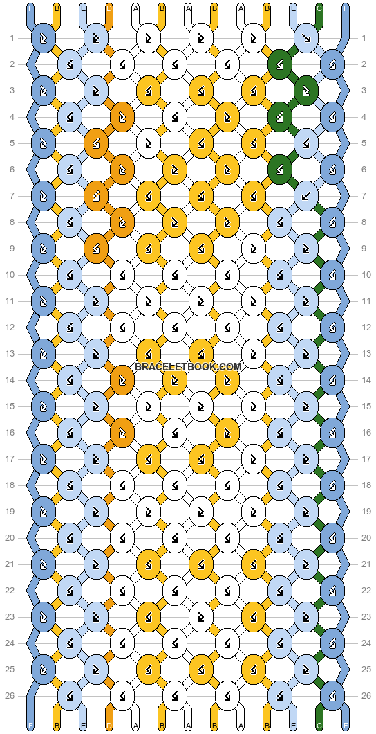 Normal pattern #168520 pattern