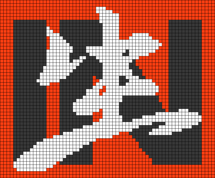 Alpha pattern #168532 preview