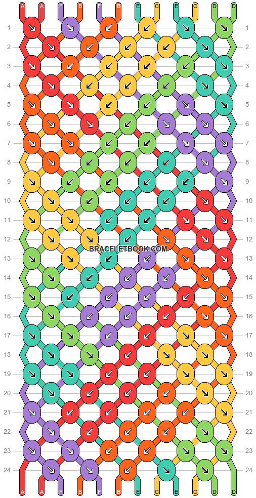 Normal pattern #168543 pattern