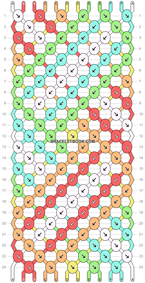 Normal pattern #168589 pattern