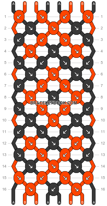 Normal pattern #168601 pattern