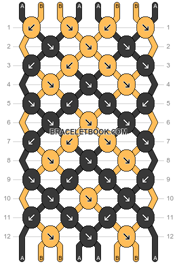 Normal pattern #168602 pattern