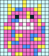 Alpha pattern #168637 preview
