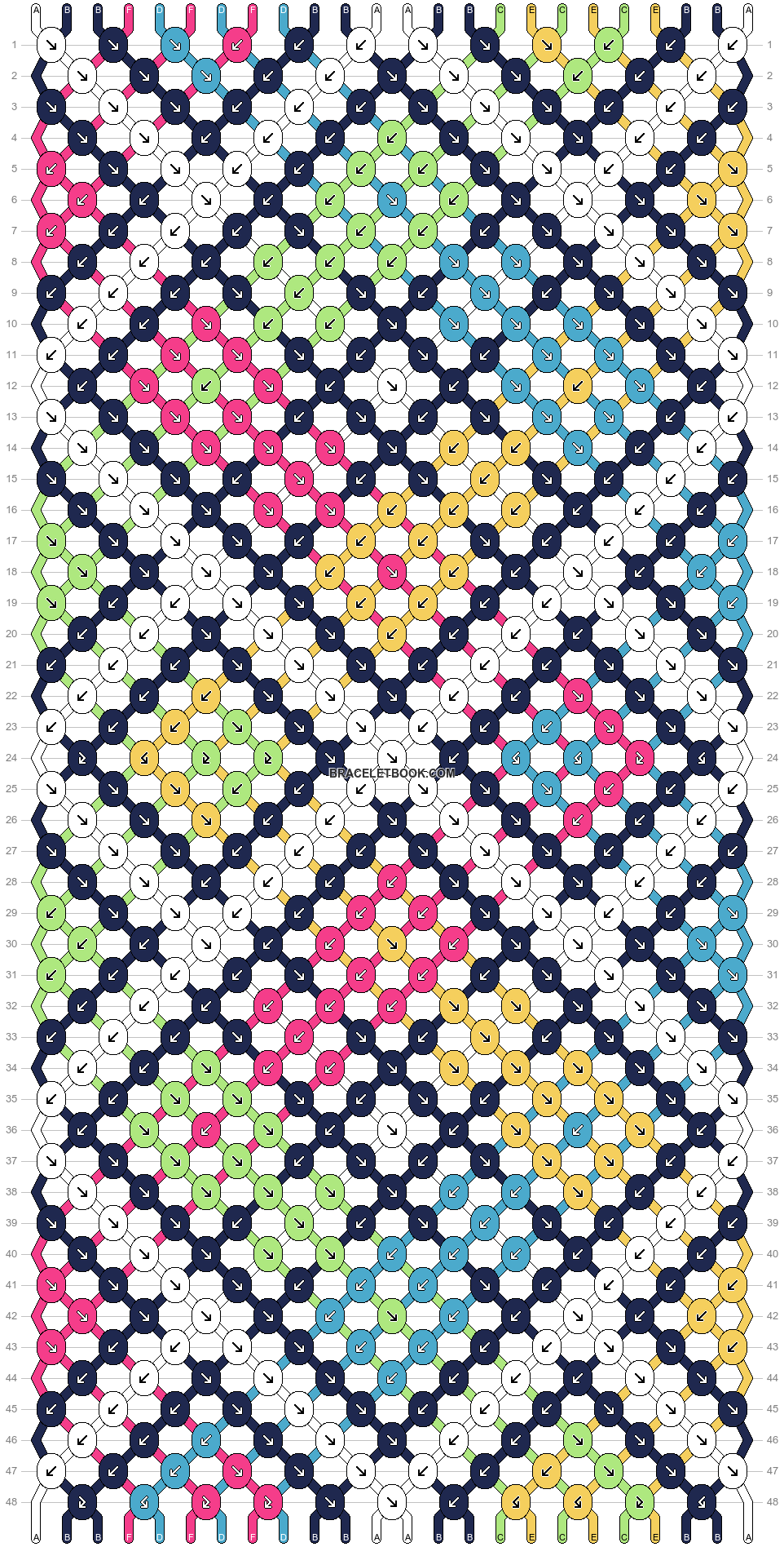 Normal pattern #168655 pattern
