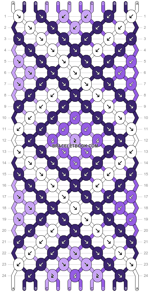 Normal pattern #168668 pattern