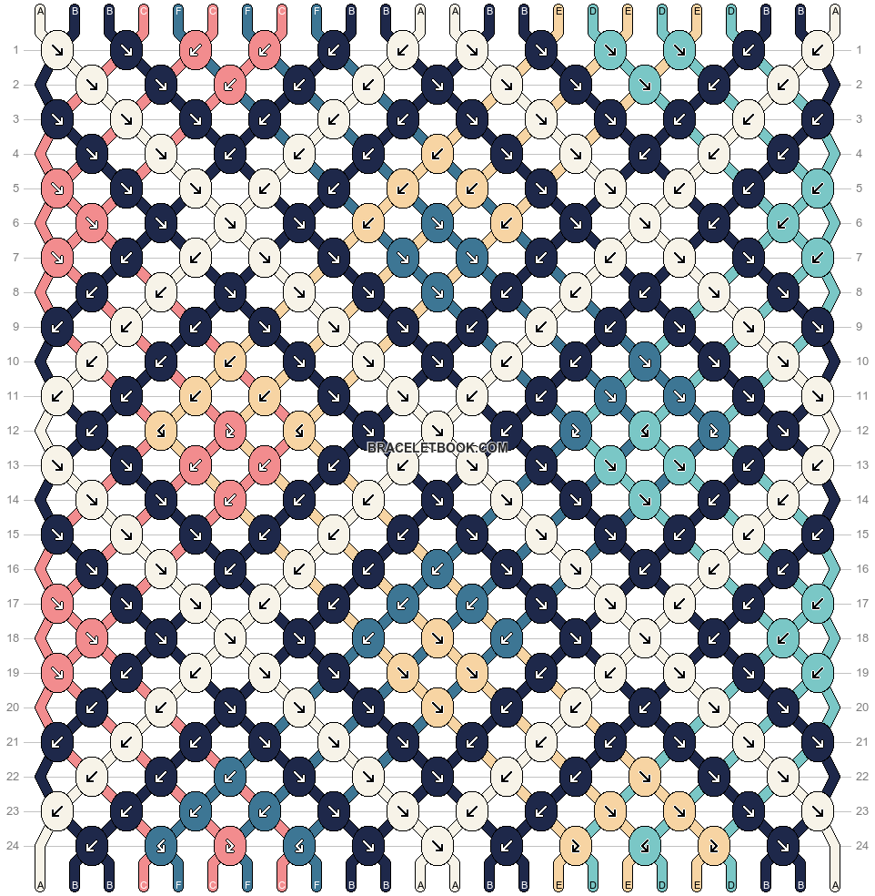 Normal pattern #168672 pattern